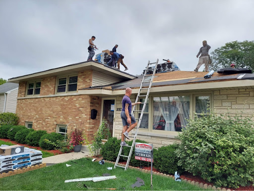 SOJA Construction Inc - Visual