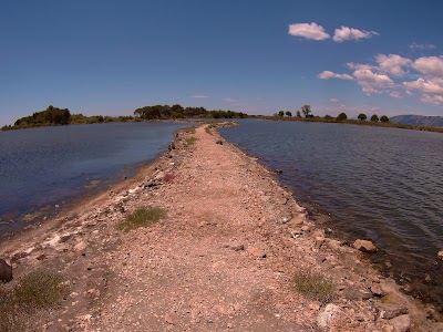 Kunë Island