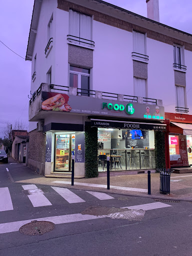 Photo 5 - Faim de nuit