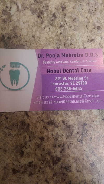 Nobel Dental Care