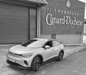 Photo n°6 de Marne VTC Reims à Reims (Service de taxi)