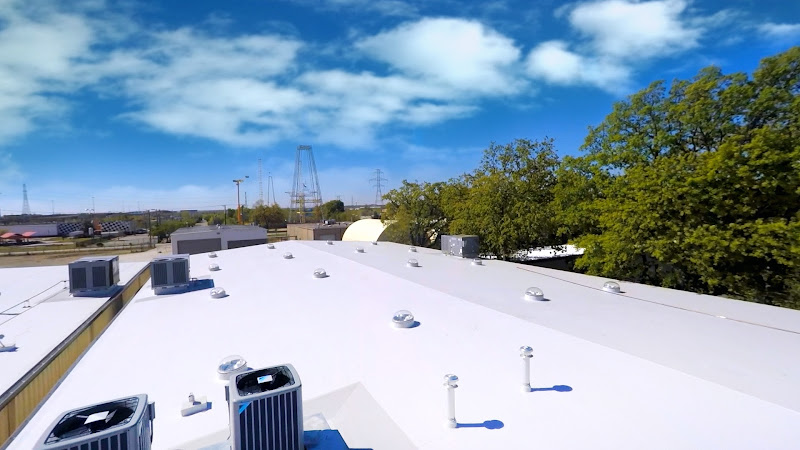 CentiMark Ltd. work photo 1