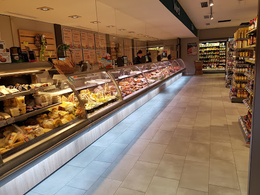 EDEKA Bienemann Gallery - Germany