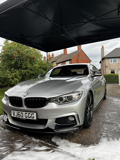 JASAutodetailing - Visual