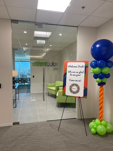 MaloneBailey LLP - Visual