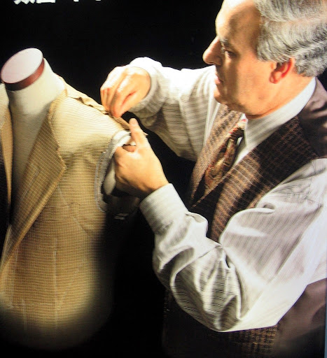 Toyon Fashion Alterations - Thumbnail