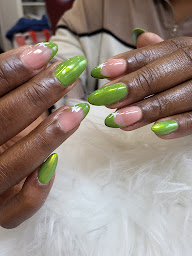 Photo n°2 de VICTOR NAILS à Paris (Salon de manucure)