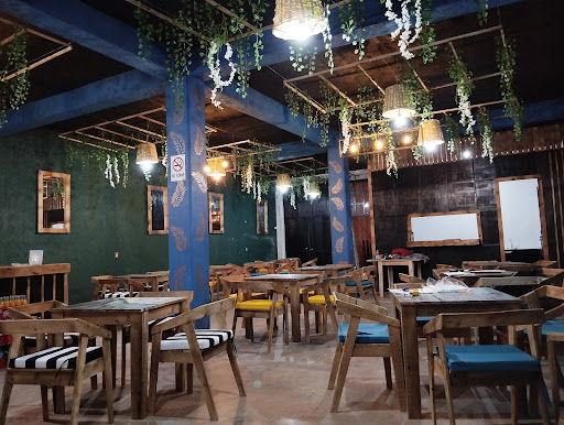 Aquí Nomás Villa