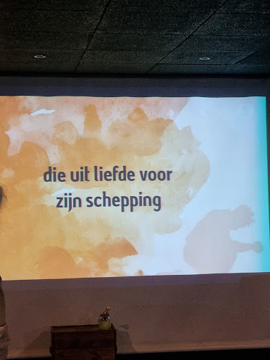the house of Living Water Dronten - Thumbnail