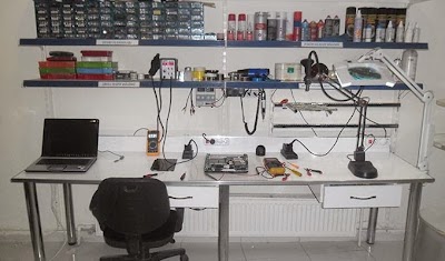 electronics-store