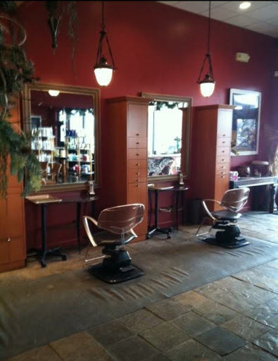 Salon Riverside - Visual