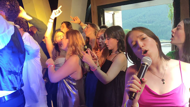 Opinii despre DJ PAT GRENOBLE LE DJ DE VOS SOIREES EN ISERE RHONE-ALPES în Grenoble - Organisateur d'événements