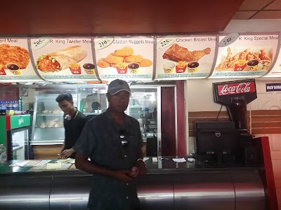 Photos of Rooster King