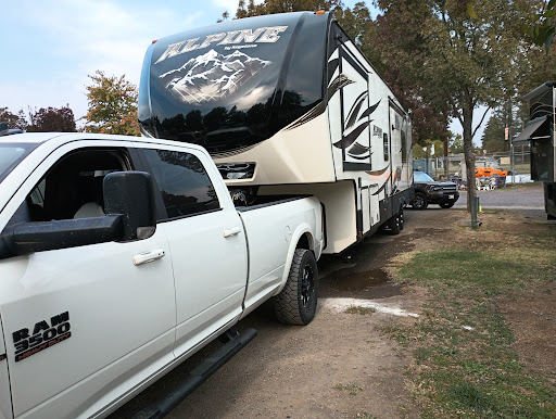 Fairgrounds-RV Park, Twelfth District - Thumbnail