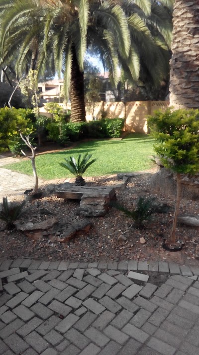 Photos of Ikanyeng Guest House