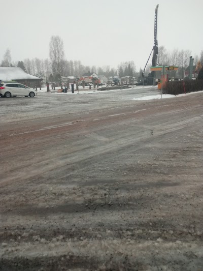 Photos of Sale Yl&auml;ne