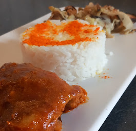 Photo n°1 de Mauricienne cuisines à Bouilhonnac (Restaurant de cuisine traditionnelle)