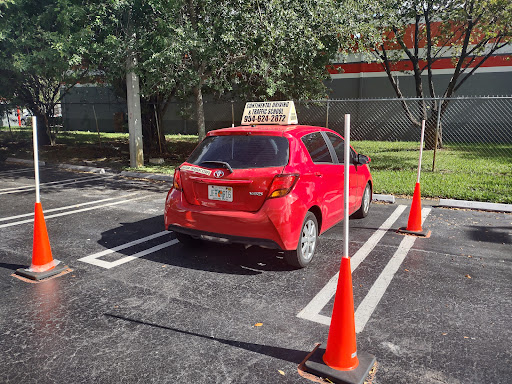 CONTINENTAL DRIVING SCHOOL