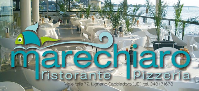 Ristorante Pizzeria Marechiaro