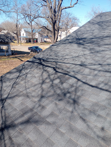 Gilbert roofing - Visual
