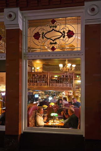 The Office Spiritorium by null