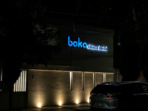 Boka Clínica Dental - Thumbnail