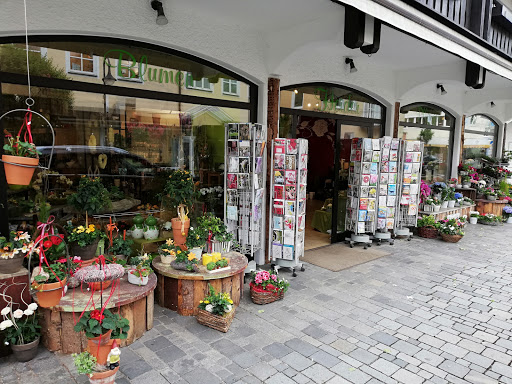 Blumen Heider Inh. Zellner Susanne