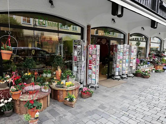 Blumen Heider Inh. Zellner Susanne
