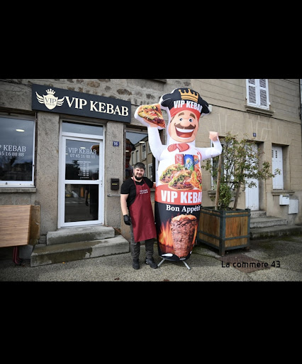 Photo 6 - Snack Kebab Le Tey Tey