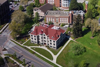 Oregon State University College of Education