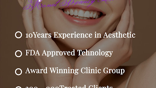 Monet Beauty Clinic