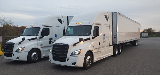 Key Carrier Group, Co