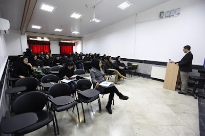 Photos of موسسه اموزش عالی گلستان