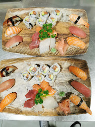 Photo n°31 de Sushis et Nems à Frouzins (Restaurant de sushis)