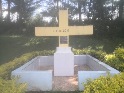 Photos of Kigumo Catholic Parish