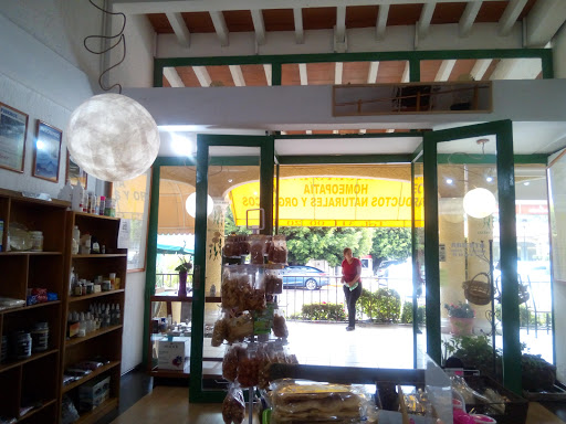 Farmacia San Diego Plaza Laurel - Thumbnail