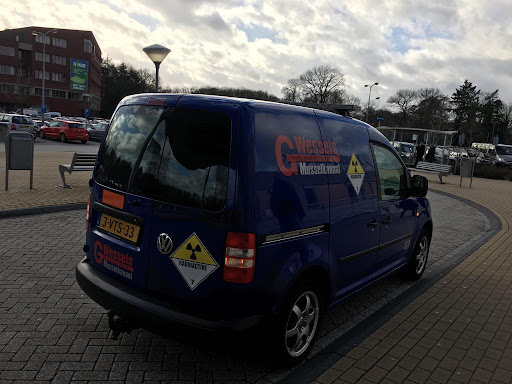 Wessels Transport - Thumbnail