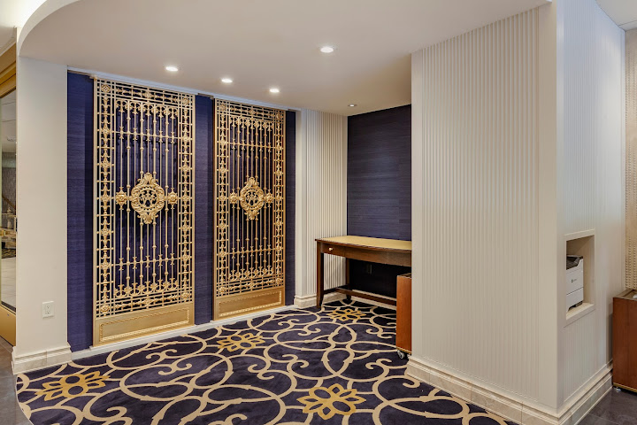 Best Western Premier Park Hotel by null