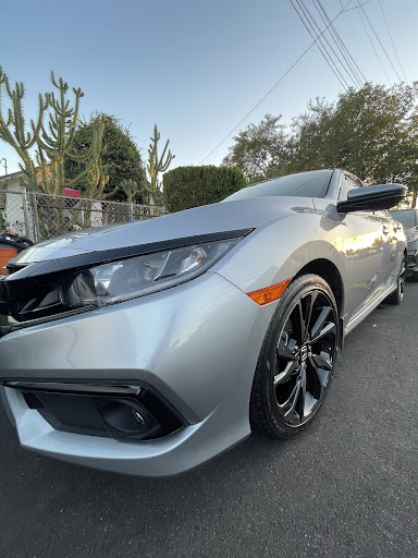 562 Auto Detailing - Thumbnail