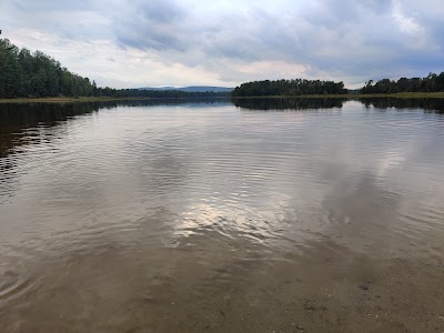 Trout Brook Campsites