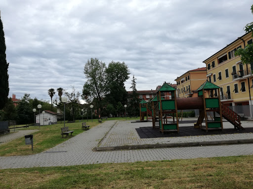 Villa Ferrazzi - Visual