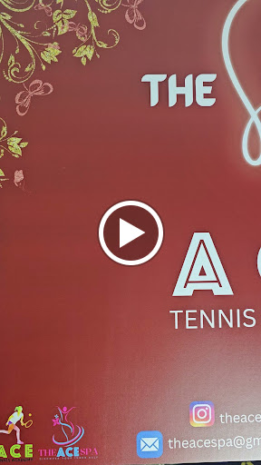 The Spa @ Ace Tennis Academy
