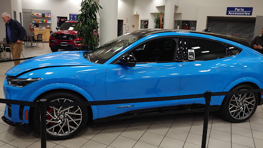 The Ford Store San Leandro - Thumbnail