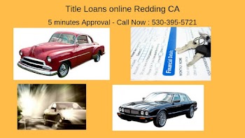 Top Auto Car Loans Redding CA photo