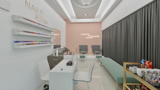 Ixchel spa - Visual