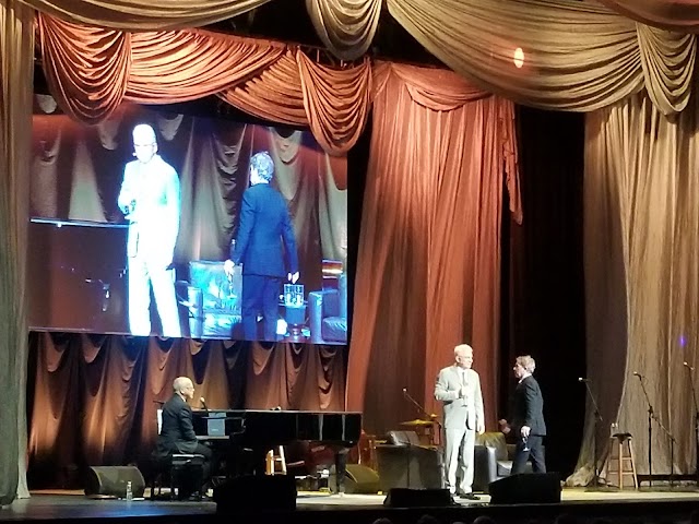 Concord Pavilion