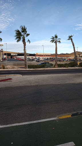 Scotiabank Chedraui Selecto San Jose del Cabo