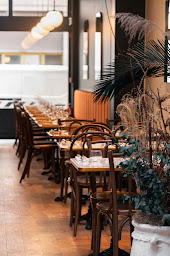 Photo n°8 de Bistrot Bouille à Lyon (Restaurant)