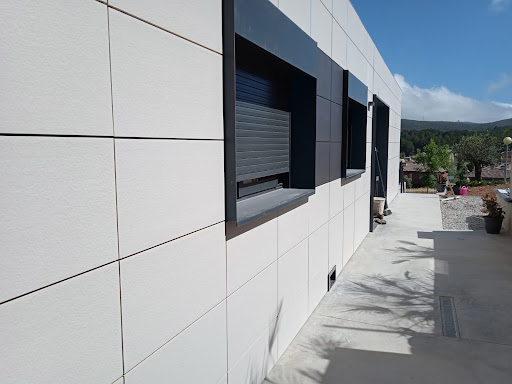 H-Kub construcciones modulares s.l.