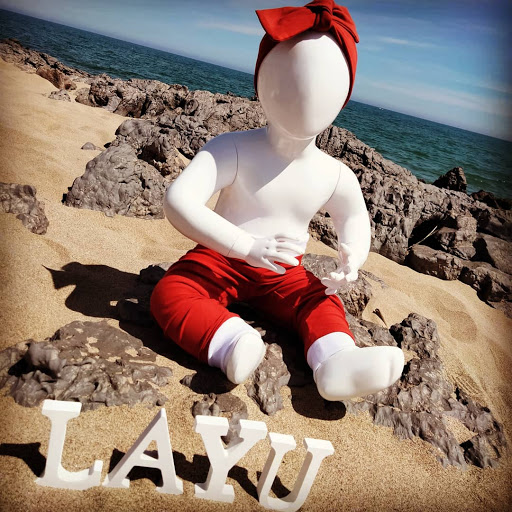 LaYü - Visual